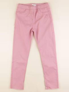 Seconde main-Jegging - 10 ans