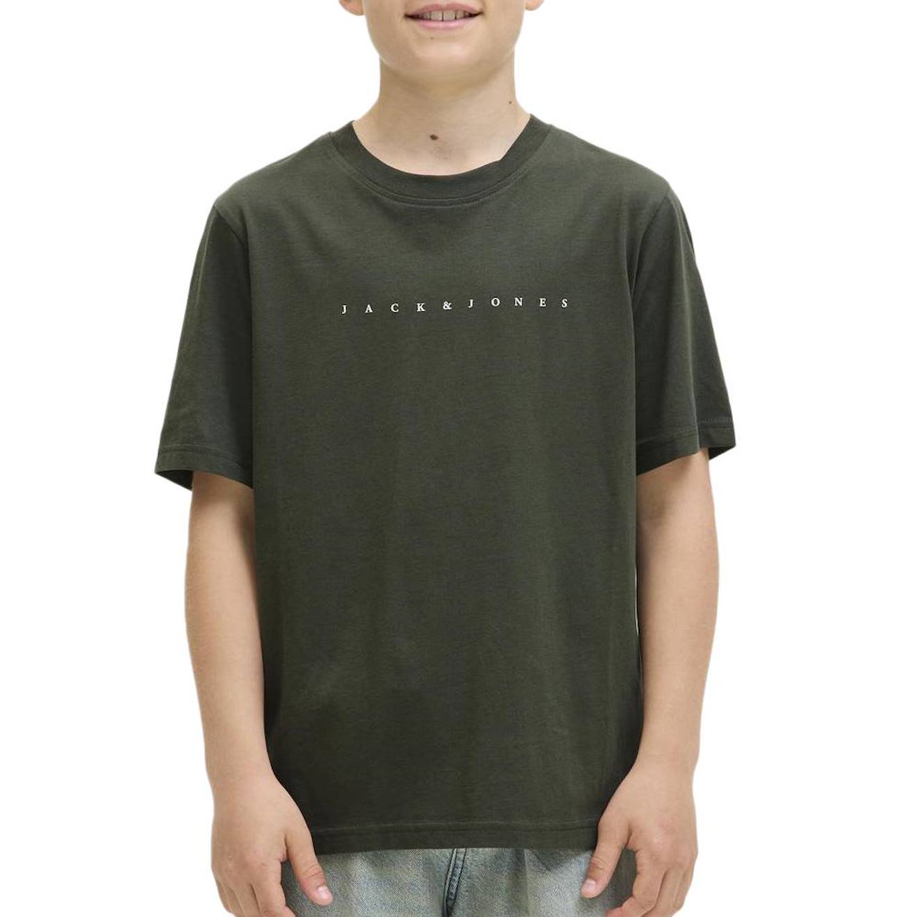 T-shirt Jestar Kaki 10 €