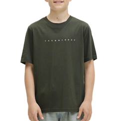 T-shirt jestar  - vertbaudet enfant