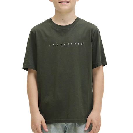 T-shirt jestar  - vertbaudet enfant