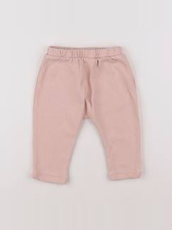 Seconde main-Fille-Pantalon-Jogging - 6 mois