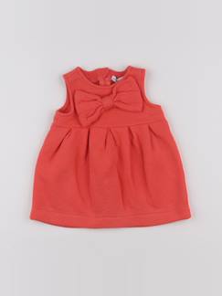 Robe - 6 mois  - vertbaudet enfant