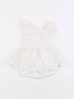 Seconde main-Fille-Robe - 3 mois