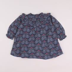 Seconde main-Fille-Robe - 6 mois