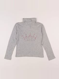 Sous-pull - 10 ans  - vertbaudet enfant
