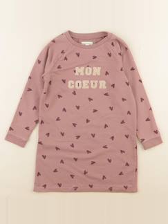 Seconde main-Fille-Robe - 5 ans