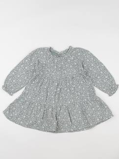 Seconde main-Fille-Robe - 36 mois