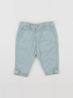 Seconde main-Garçon-Pantalon-Pantacourt - 6 mois