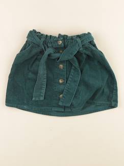 Seconde main-Jupe - 8 ans