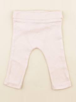 Seconde main-Fille-Legging - 6 mois