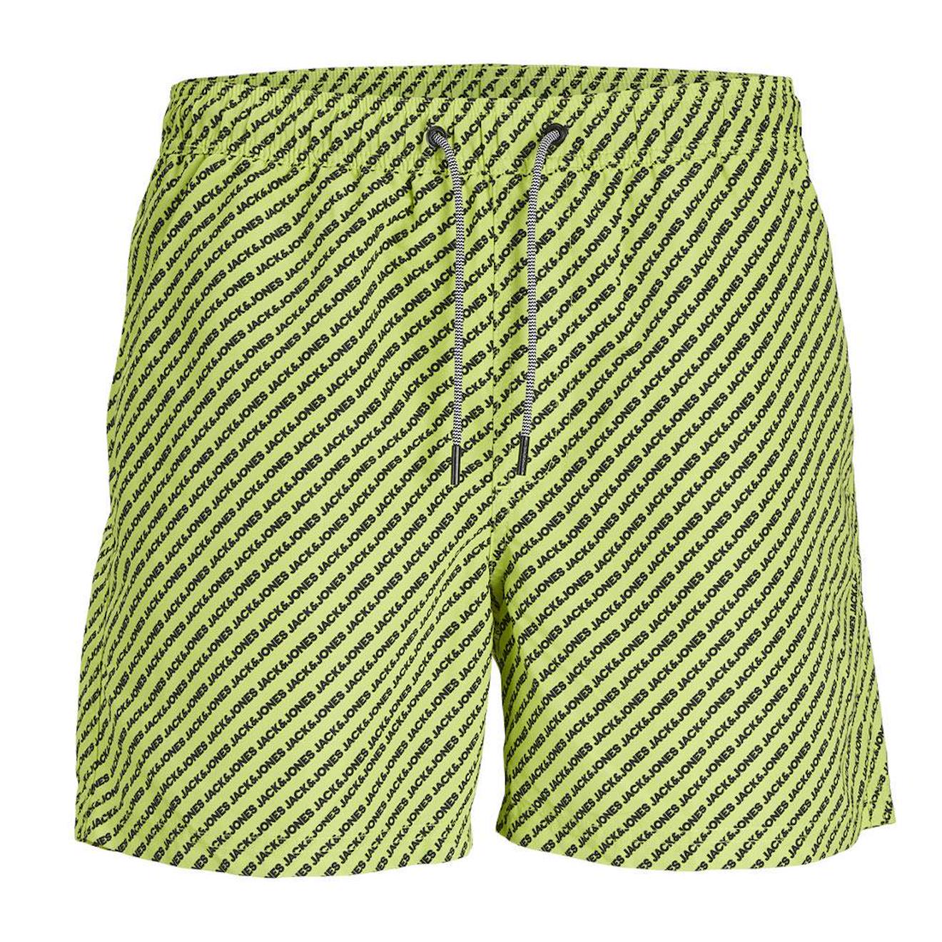Short De Bain Fiji Vert Short De Bain Fiji Vert