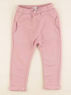 Seconde main-Fille-Pantalon-Jogging - 24 mois