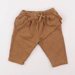 Seconde main-Fille-Jogging - 6 mois