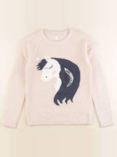 Pull - 10 ans  - vertbaudet enfant
