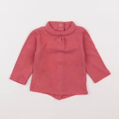Sous-pull - 3 mois  - vertbaudet enfant