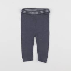 Seconde main-Garçon-Pantalon-Legging - 6 mois