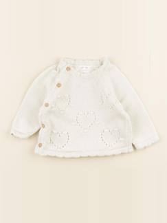 Pull - 3 mois  - vertbaudet enfant