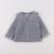 Veste - 6 mois Bleu 1 - vertbaudet enfant 