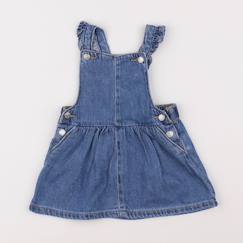 Seconde main-Fille-Robe - 6 mois