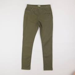 Seconde main-Fille-Jegging - 12 ans