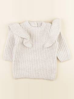 Robe - 6 mois  - vertbaudet enfant