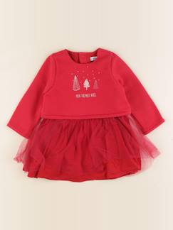 Robe - 9 mois  - vertbaudet enfant