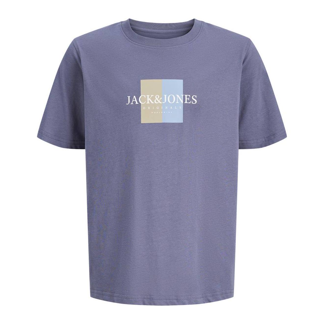 T-shirt Frederiks Violet 11 €