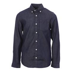 -Chemise plain