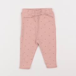 Seconde main-Fille-Legging - 3 mois