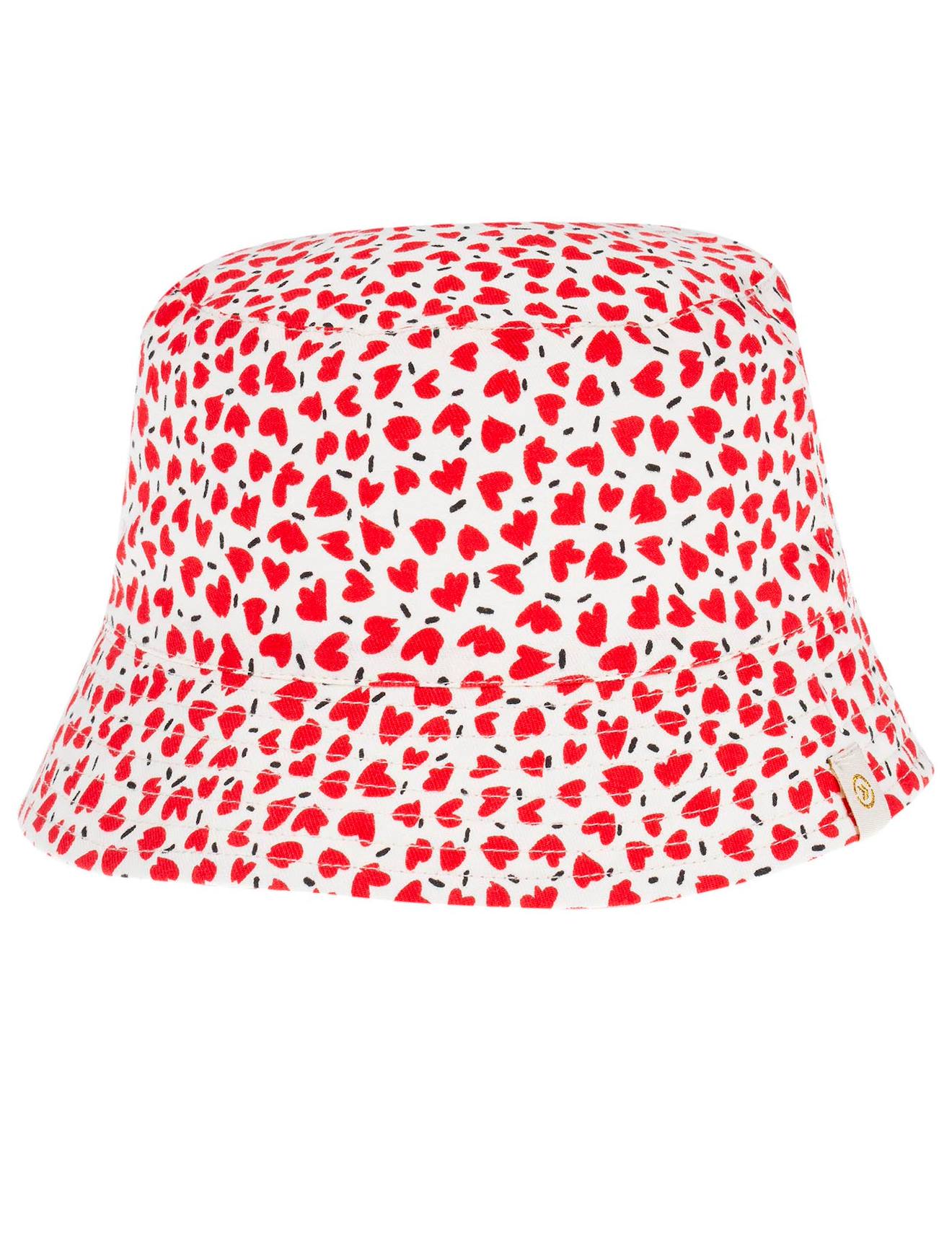 Bob Bob À Rayures Coeurs