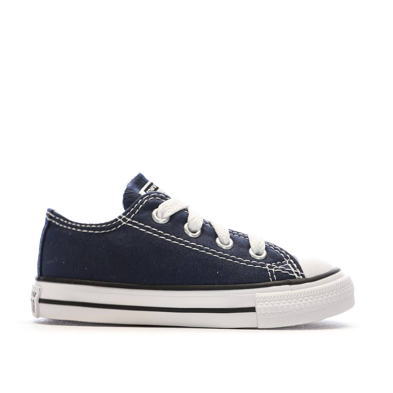 Baskets Garçon/fille Chuck Taylor All Star Marine