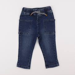 Seconde main-Garçon-Pantalon-Jegging - 9 mois