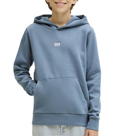 Garçon-Sweat à capuche