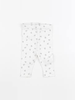 Seconde main-Legging - 3 mois
