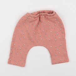 Seconde main-Fille-Pantalon-Jogging - 6 mois