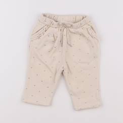 Seconde main-Fille-Jogging - 3 mois