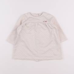 Robe - 12 mois  - vertbaudet enfant