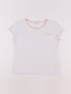 Maillot de corps - 12 ans  - vertbaudet enfant