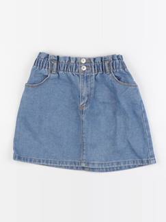 Seconde main-Jupe - 9 ans