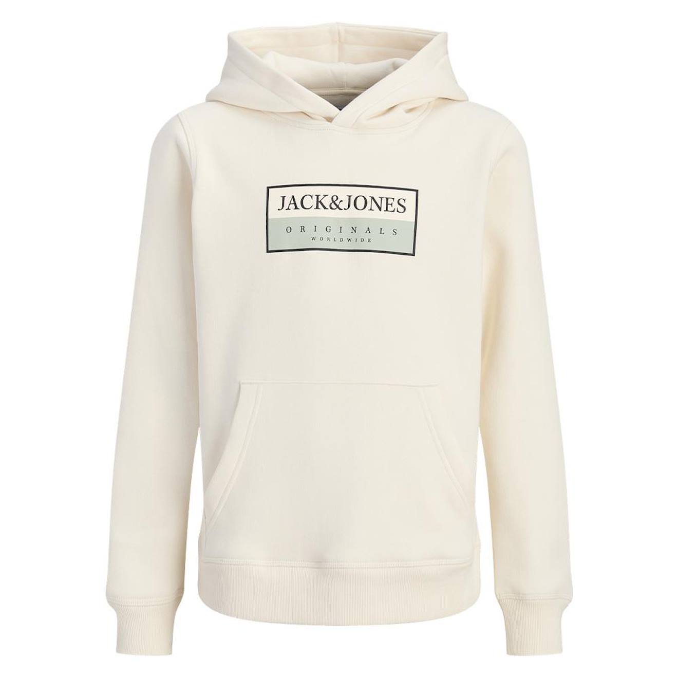 Sweat Frederiksberg Beige 24 €