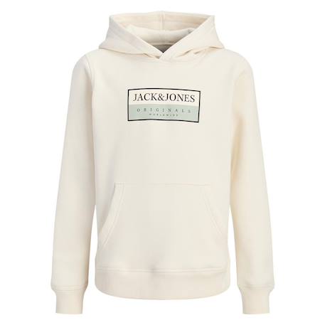 Garçon-Pull, gilet, sweat-Sweat frederiksberg