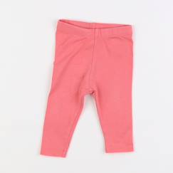 Seconde main-Legging - 3 mois