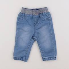 Jegging - 3 mois  - vertbaudet enfant