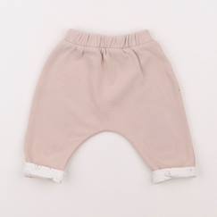 Seconde main-Fille-Pantalon-Jogging - 3 mois