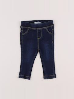 Seconde main-Jegging - 6 mois