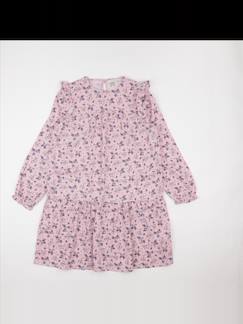 Seconde main-Robe coton - 12 ans