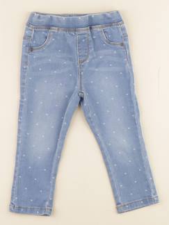 Jegging - 24 mois  - vertbaudet enfant