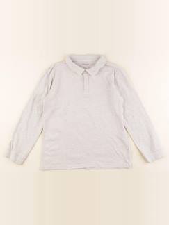 Seconde main-Garçon-T-shirt, polo, sous pull-Polo - 10 ans