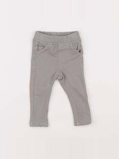 Seconde main-Garçon-Jegging - 3 mois