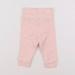 Seconde main-Fille-Legging - 3 mois